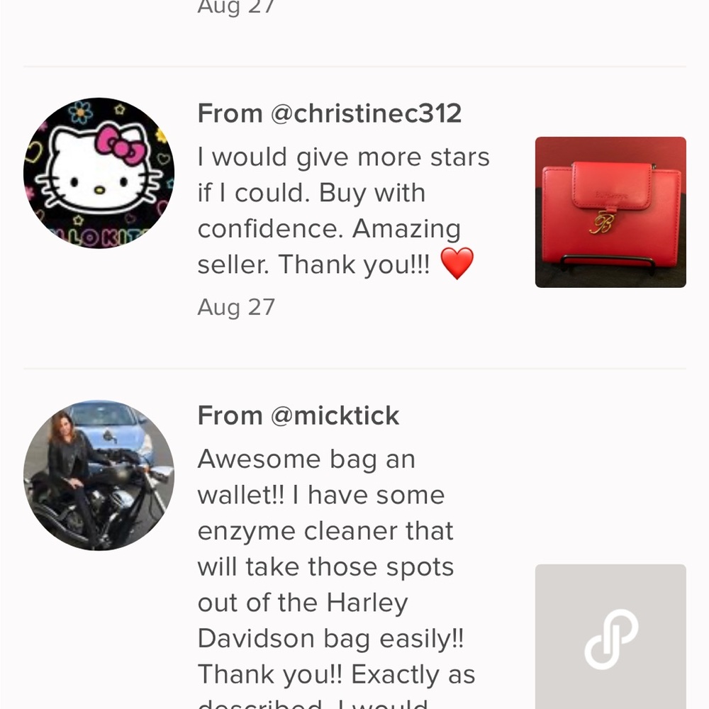 SHOP MY CLOSET STEALS ARE UP TO 75% OFF! HURRY BEFORE I CHANGE MY MIND - Picture 10 of 17